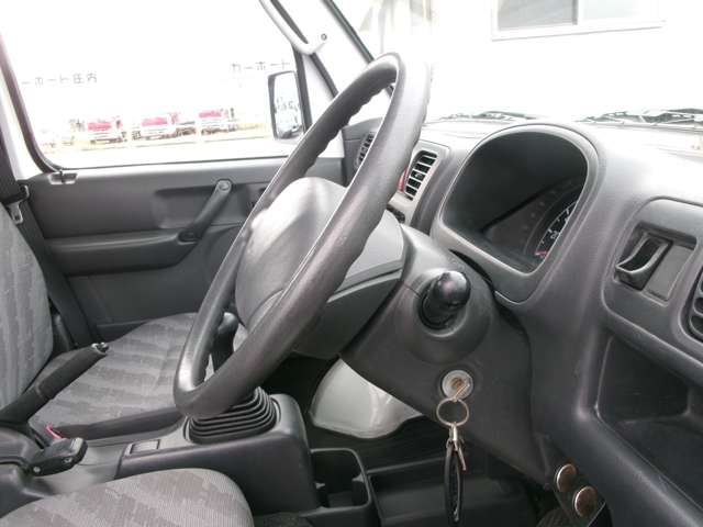 Suzuki CARRY TRUCK 2012 6401240-9
