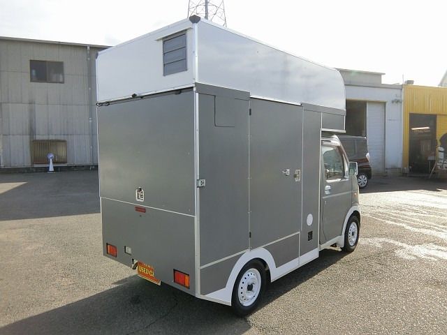 Suzuki CARRY TRUCK 2012 6401278-1