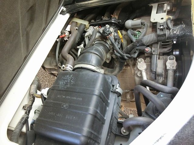 Suzuki CARRY TRUCK 2012 6401278-3