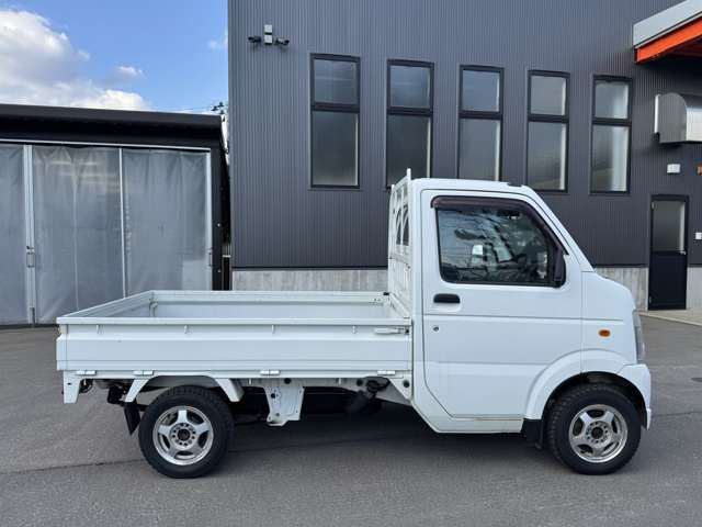 Suzuki CARRY TRUCK 2011 6401517-5