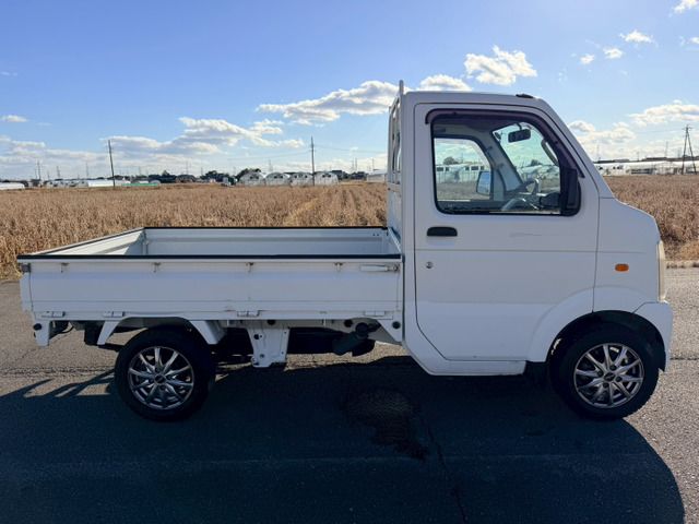 Suzuki CARRY TRUCK 2007 6402473-10