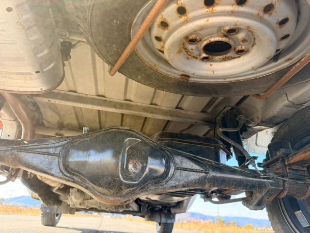 Suzuki CARRY TRUCK 2007 6402473-7