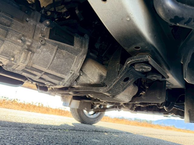 Suzuki CARRY TRUCK 2007 6402473-8