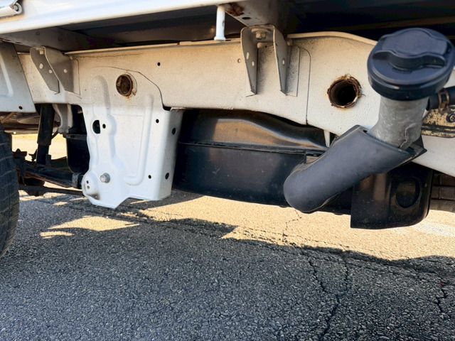 Suzuki CARRY TRUCK 2007 6402473-9