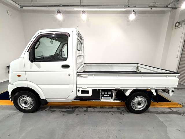 Suzuki CARRY TRUCK 2007 6402525-4