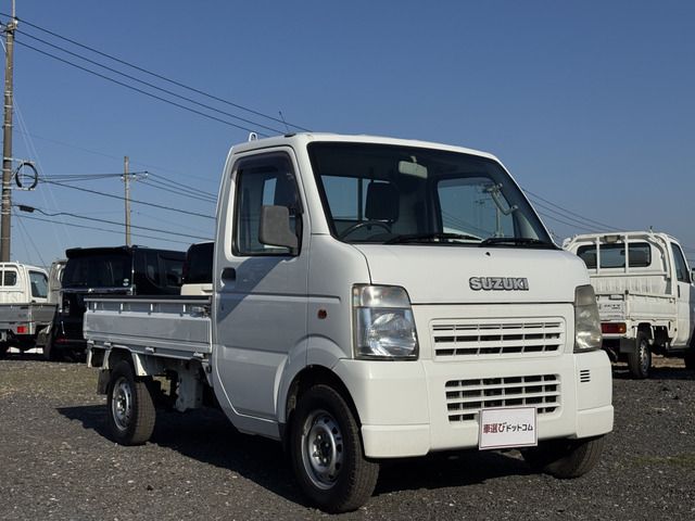 Suzuki CARRY TRUCK 2005 6402918-1