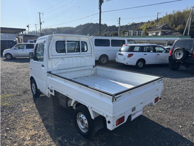 Suzuki CARRY TRUCK 2005 6402918-10