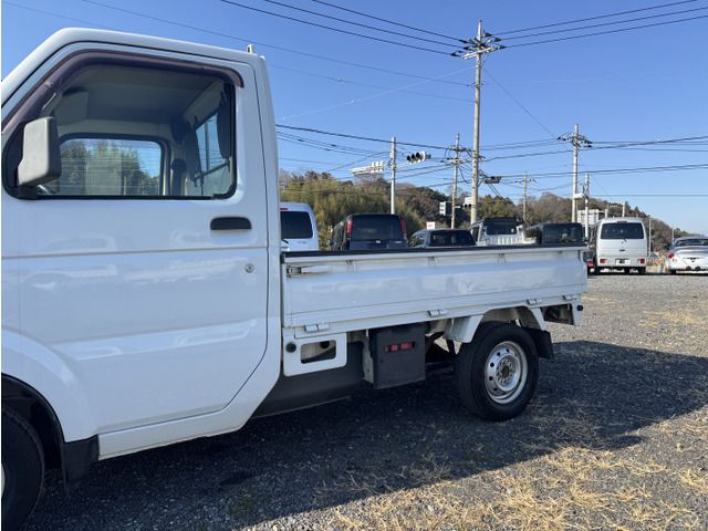 Suzuki CARRY TRUCK 2005 6402918-3