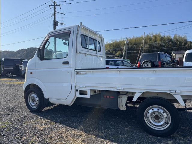 Suzuki CARRY TRUCK 2005 6402918-4