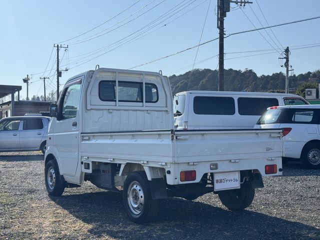 Suzuki CARRY TRUCK 2005 6402918-5