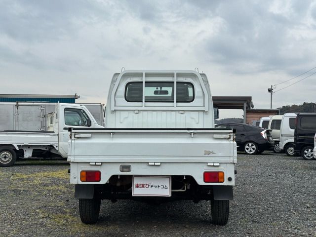 Suzuki CARRY TRUCK 2005 6402918-6