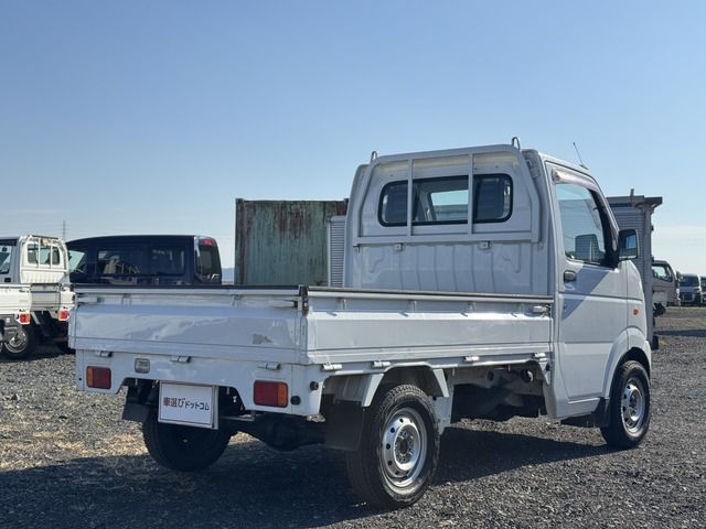 Suzuki CARRY TRUCK 2005 6402918-7