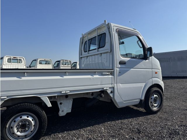 Suzuki CARRY TRUCK 2005 6402918-8