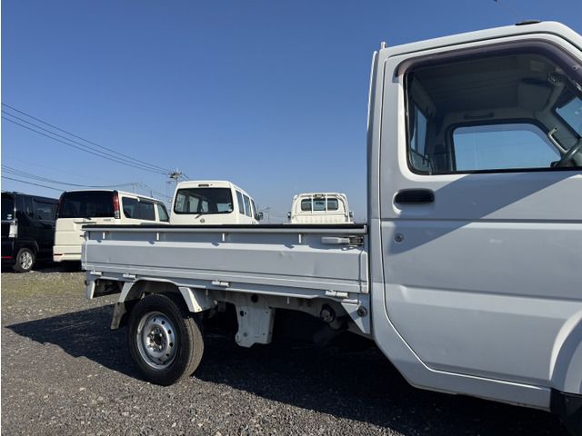 Suzuki CARRY TRUCK 2005 6402918-9