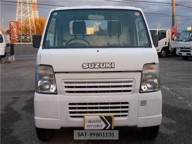 Suzuki CARRY TRUCK 2005 6402979-1