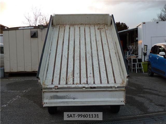 Suzuki CARRY TRUCK 2005 6402979-10