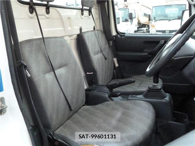 Suzuki CARRY TRUCK 2005 6402979-3