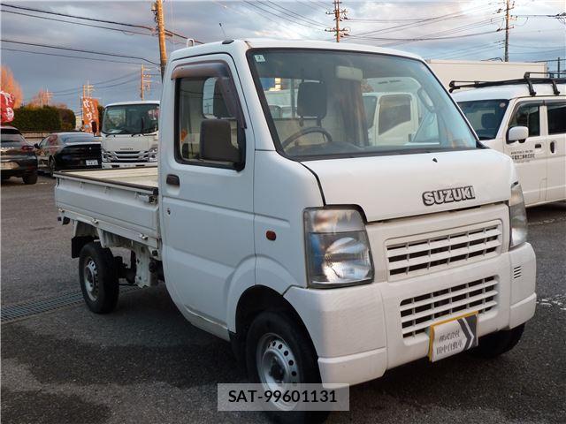 Suzuki CARRY TRUCK 2005 6402979-4