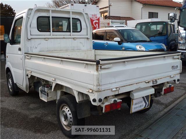 Suzuki CARRY TRUCK 2005 6402979-5