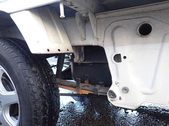 Suzuki CARRY TRUCK 2005 6402980-10