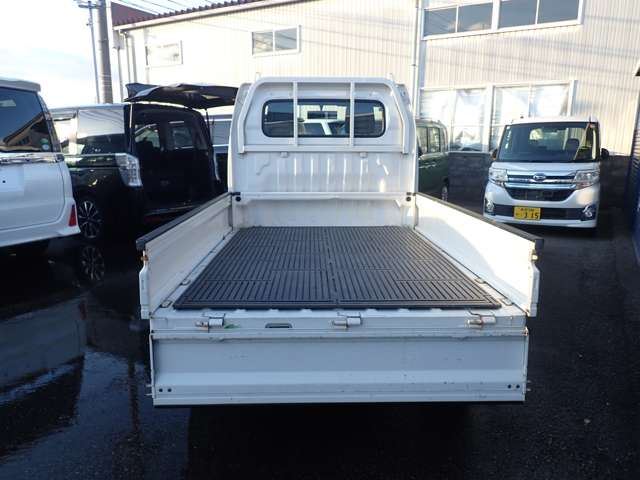 Suzuki CARRY TRUCK 2005 6402980-4