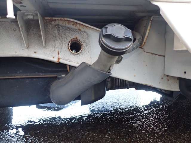 Suzuki CARRY TRUCK 2005 6402980-9