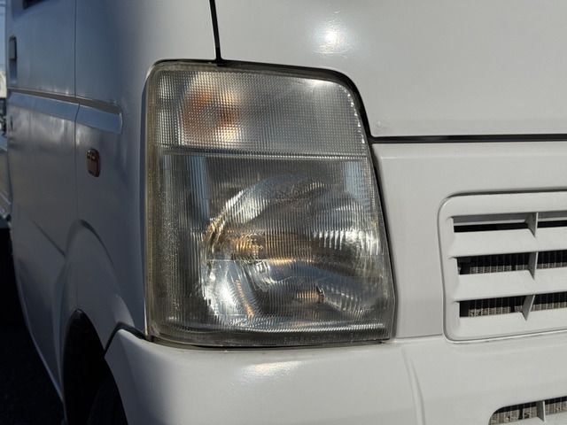 Suzuki CARRY TRUCK 2003 6403323-10