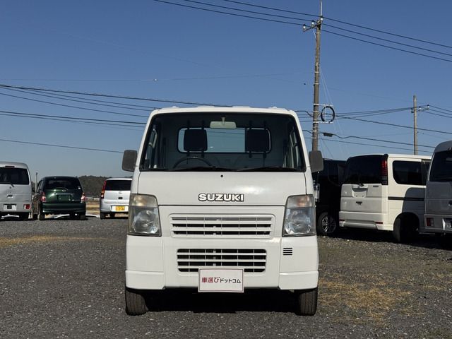 Suzuki CARRY TRUCK 2003 6403323-2