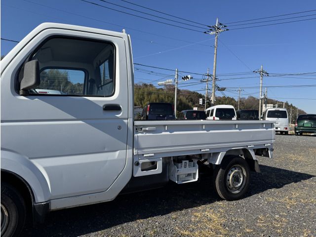 Suzuki CARRY TRUCK 2003 6403323-3