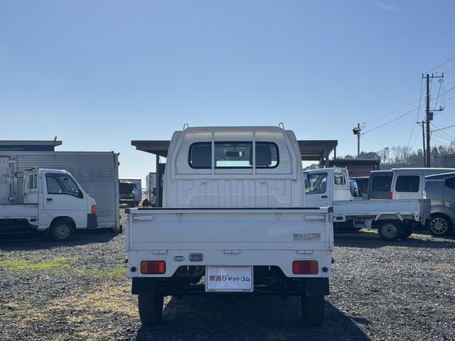Suzuki CARRY TRUCK 2003 6403323-6
