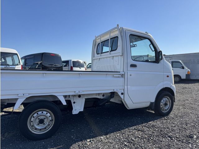 Suzuki CARRY TRUCK 2003 6403323-8