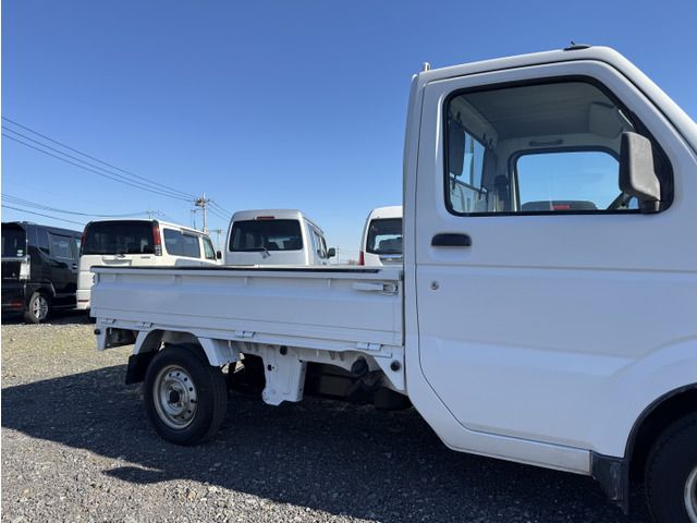 Suzuki CARRY TRUCK 2003 6403323-9
