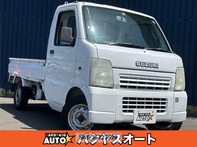 Suzuki CARRY TRUCK 2002 6403521-0