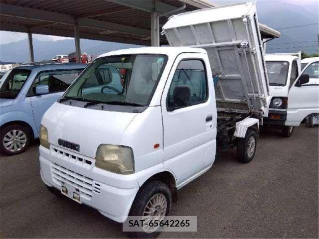 Suzuki CARRY TRUCK 2000 6403728-0