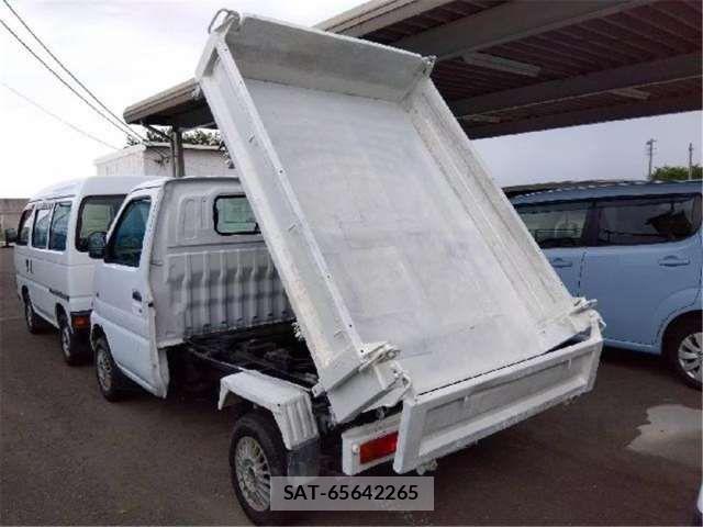 Suzuki CARRY TRUCK 2000 6403728-1