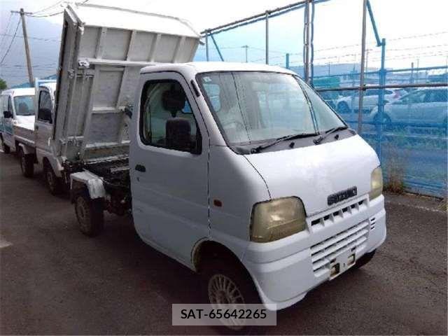 Suzuki CARRY TRUCK 2000 6403728-3