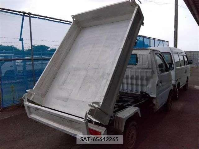 Suzuki CARRY TRUCK 2000 6403728-4