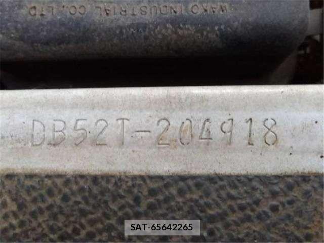 Suzuki CARRY TRUCK 2000 6403728-6