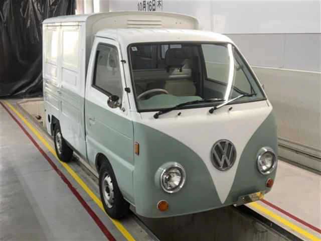 Suzuki CARRY TRUCK 1998 6403822-0