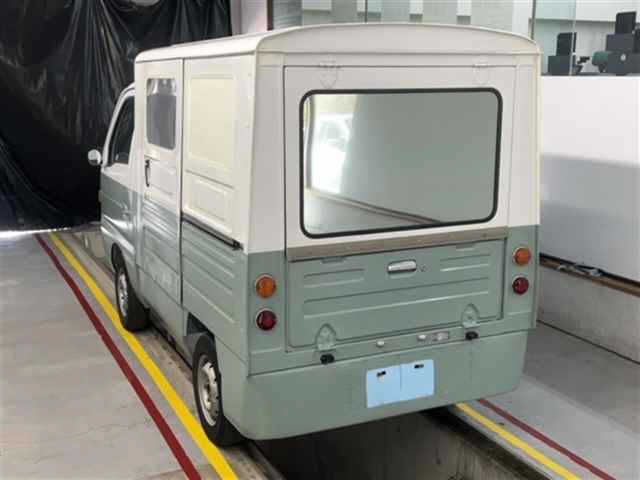 Suzuki CARRY TRUCK 1998 6403822-1