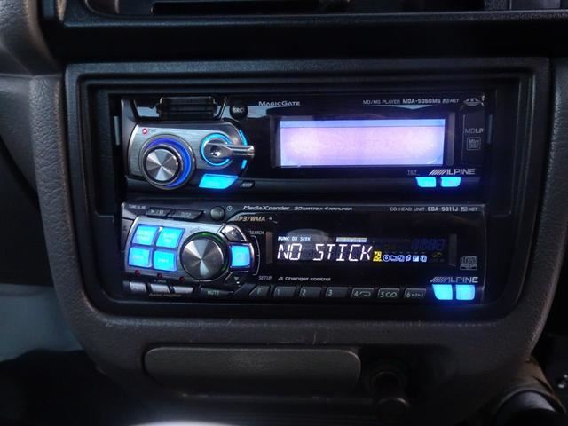 Suzuki CARRY TRUCK 1997 6403826-9