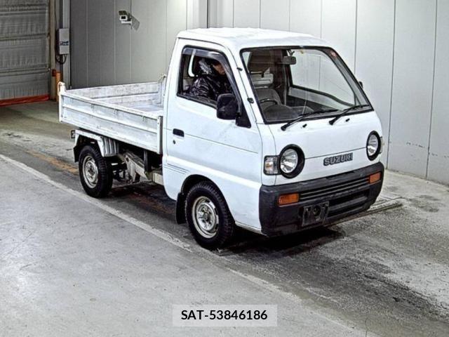 Suzuki CARRY TRUCK 1992 6403878-0