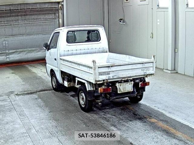 Suzuki CARRY TRUCK 1992 6403878-1