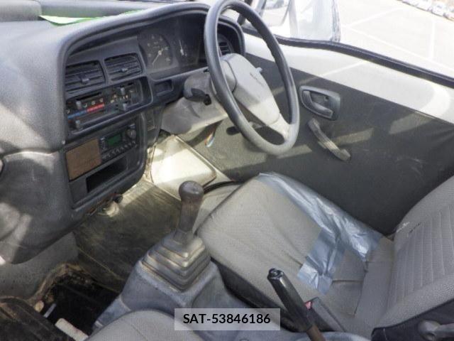 Suzuki CARRY TRUCK 1992 6403878-2