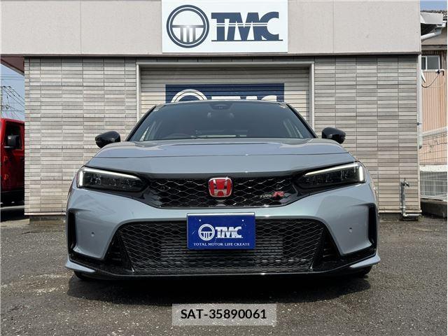 Honda CIVIC 2025 6422682-1