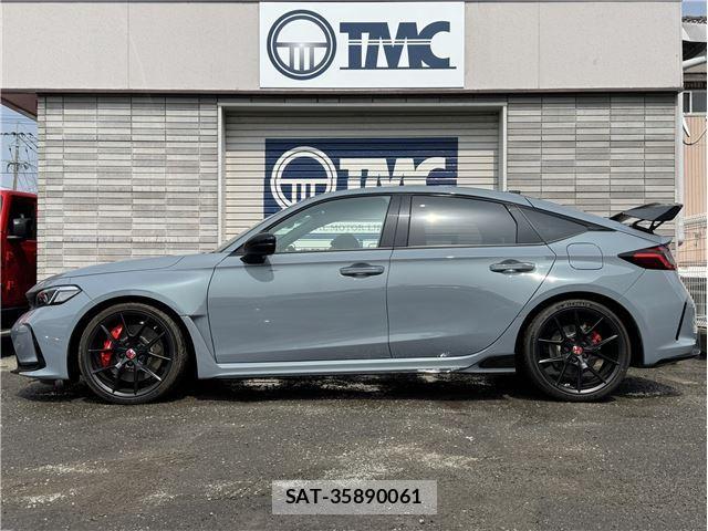 Honda CIVIC 2025 6422682-2