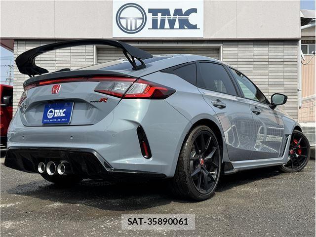 Honda CIVIC 2025 6422682-3