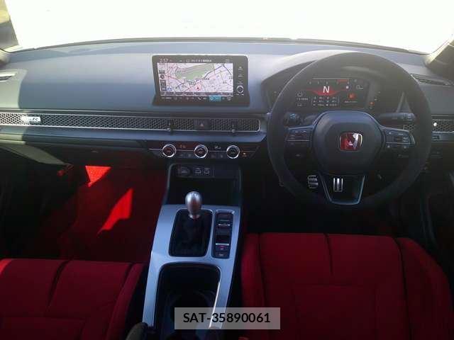 Honda CIVIC 2025 6422682-7