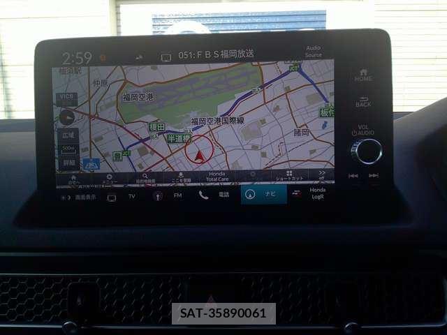 Honda CIVIC 2025 6422682-9