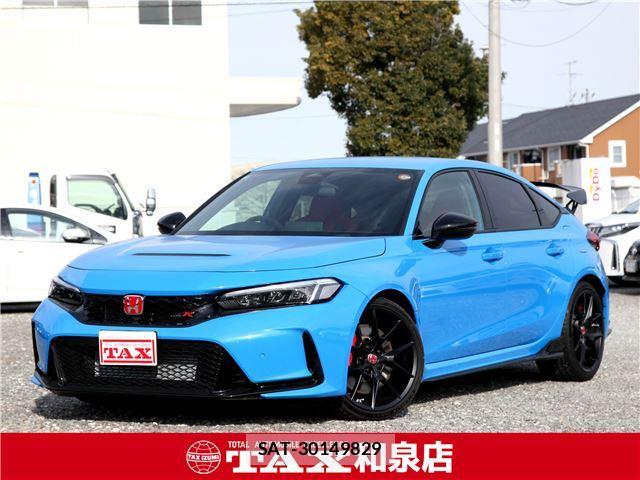 Honda CIVIC 2025 6422700-0